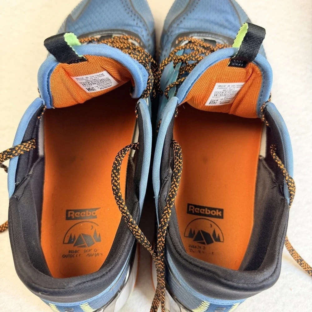 Reebok pre owned